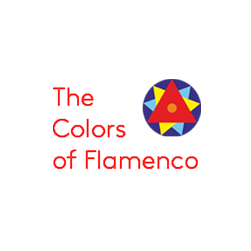 The Colors of Flamenco / Carlos Piñana para Ewa Nowacka-Piechowiak