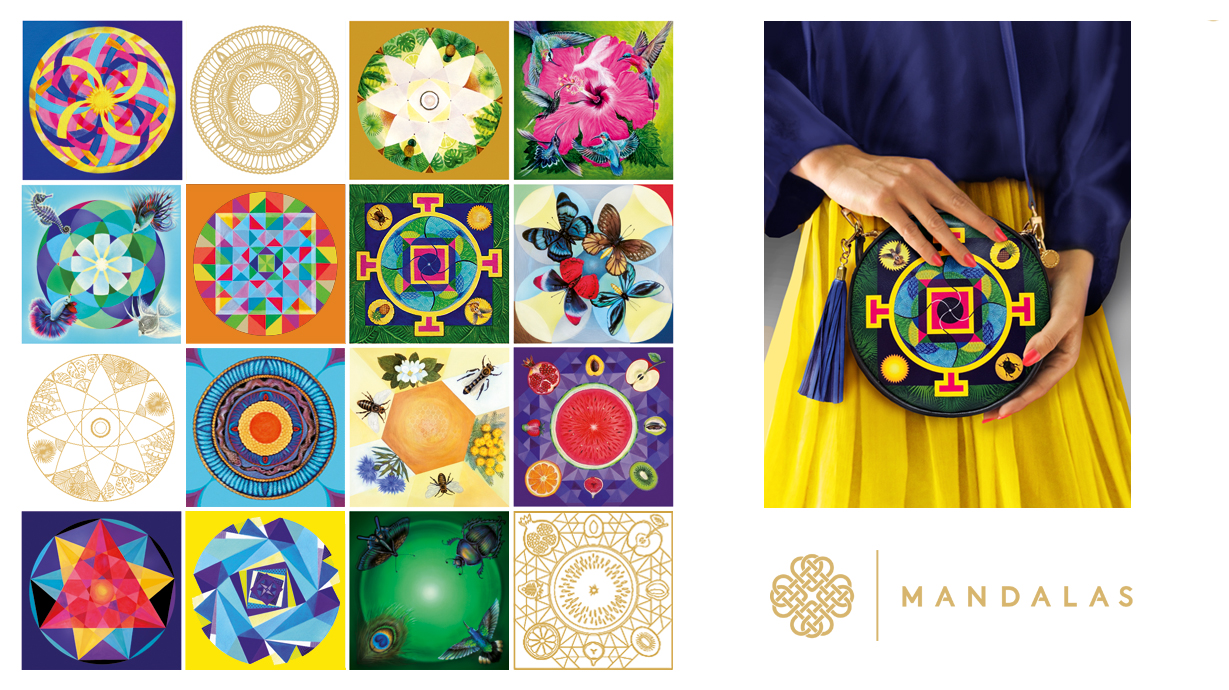 MANDALAS @mandalastoenjoy #mandalastoenjoy